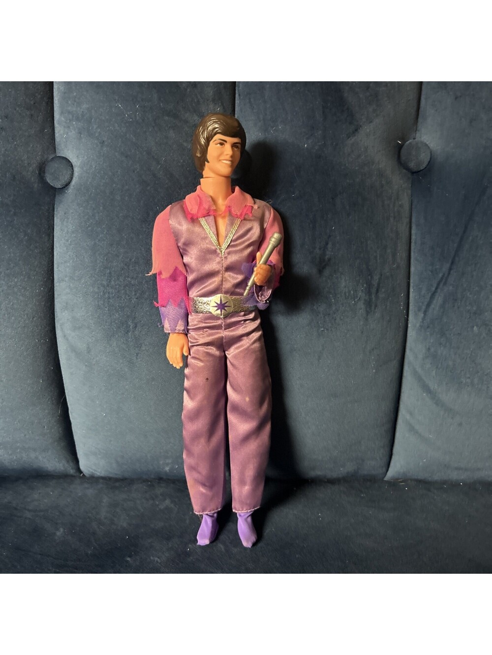 Vintage Donny Osmond Doll